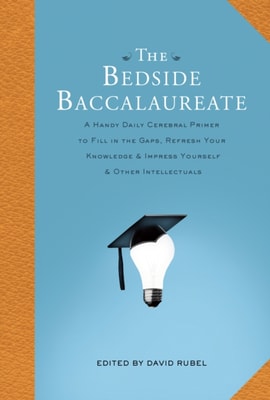Bedside Baccalaureate