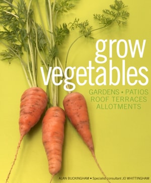 Grow Vegetables