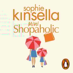 Mini Shopaholic