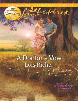 Doctor's Vow