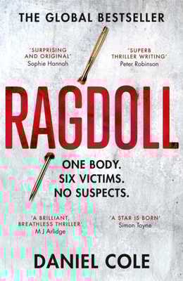 Ragdoll