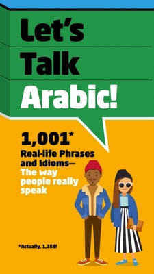 Let's Talk Arabic