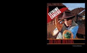 Treasure Hunters