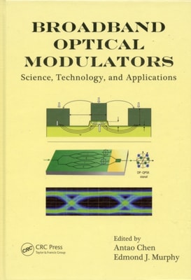 Broadband Optical Modulators