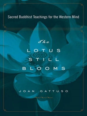 Lotus Still Blooms