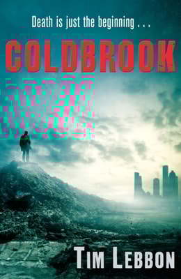 Coldbrook