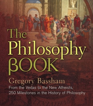 Philosophy Book