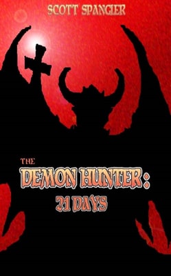 Demon Hunter:  21 Days