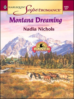 Montana Dreaming