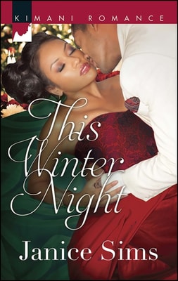 This Winter Night