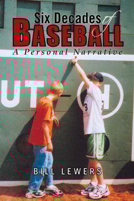 Six Decades of Baseball