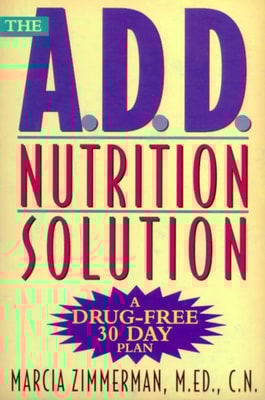 A.D.D. Nutrition Solution