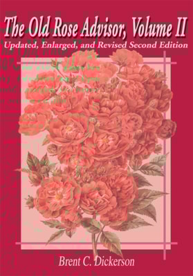 Old Rose Advisor, Volume II