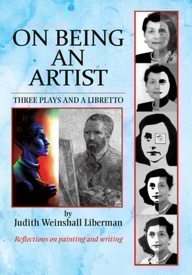 On Being an Artist