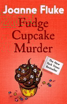 Cherry Cheesecake Murder