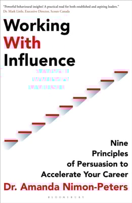 Working With Influence