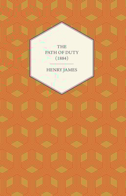 Path of Duty (1884)