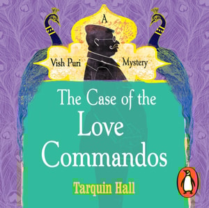 Case of the Love Commandos