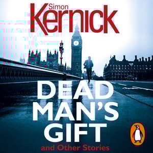 Dead Man's Gift and Other Stories