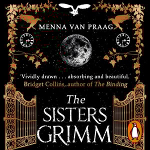 Sisters Grimm
