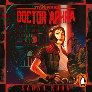 Doctor Aphra (Star Wars)