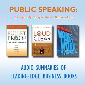 Public Speaking