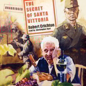 Secret of Santa Vittoria