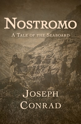 Nostromo