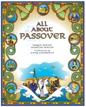All About Passover