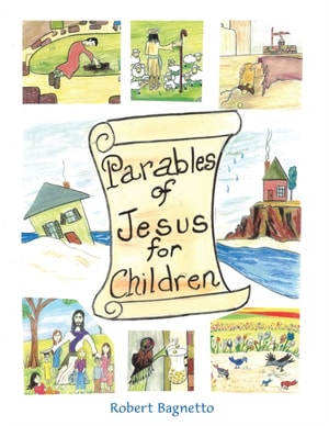 Parables of Jesus for Children