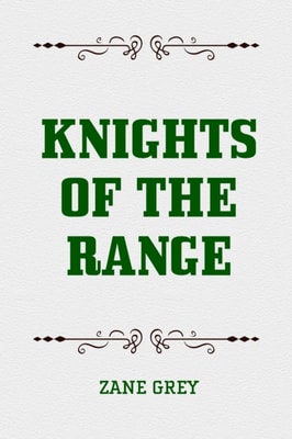 Knights of the Range