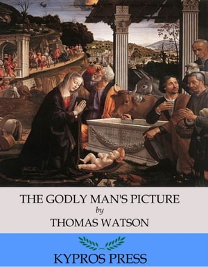 Godly Man's Picture