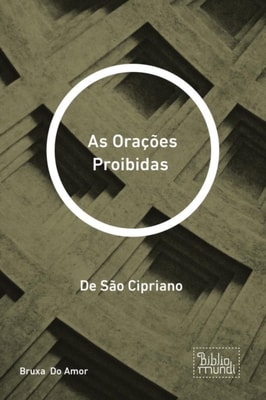 Orações Proibidas 