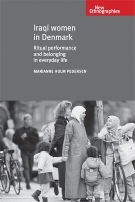 Iraqi women in Denmark