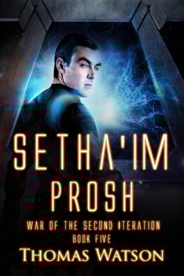 Setha'im Prosh