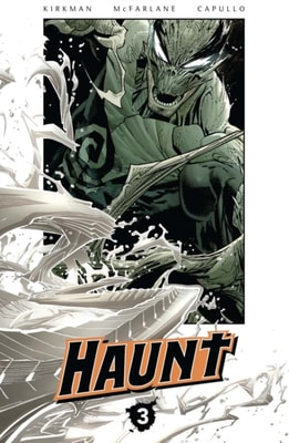 Haunt Vol. 3