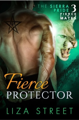Fierce Protector