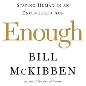 Enough