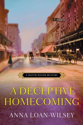 Deceptive Homecoming