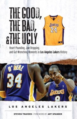 Good, the Bad, &amp; the Ugly: Los Angeles Lakers