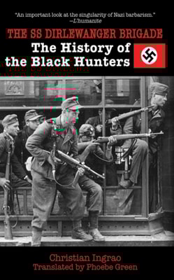 SS Dirlewanger Brigade