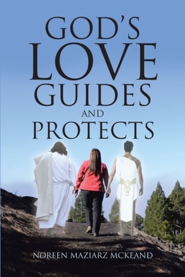 God's Love Guides and Protects