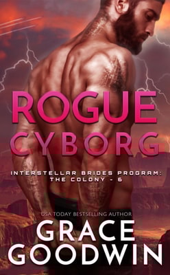 Rogue Cyborg