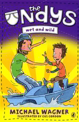 Undys: Wet and Wild