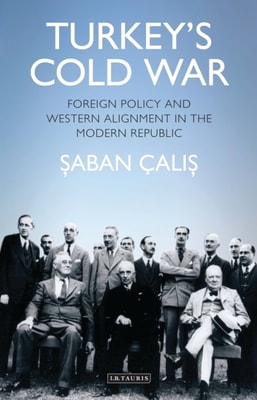 Turkey s Cold War