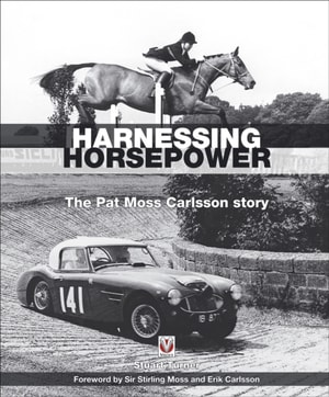Harnessing Horsepower