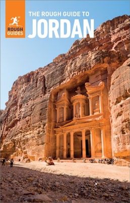 Rough Guide to Jordan (Travel Guide eBook)
