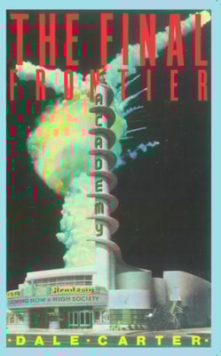 Final Frontier