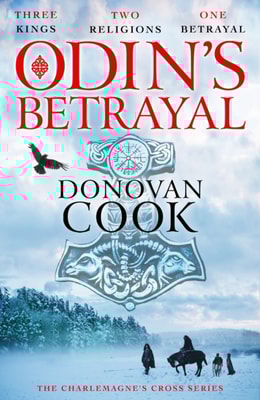 Odin's Betrayal
