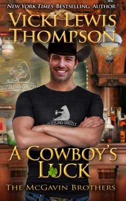 Cowboy's Luck